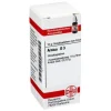DHU Arnica D 3 Globuli, 10 g