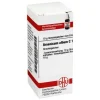 DHU Arsenicum album C 12 Globuli, 10 g