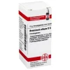 DHU Arsenicum album D 6 Globuli, 10 g