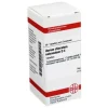DHU Aurum chloratum natronatum D 4 Tabletten, 80 St