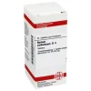 DHU Barium carbonicum D 4 Tabletten, 80 St