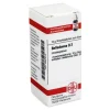 DHU Belladonna D 2 Globuli, 10 g