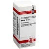DHU Borax D 12 Globuli, 10 g
