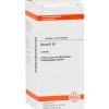 DHU Borax D 30 Tabletten, 80 St