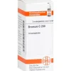 DHU Bromum C 200 Globuli, 10 g