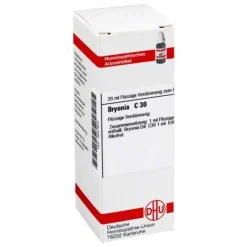 DHU Bryonia C 30 Dilution, 20 ml