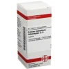 DHU Calcium carbonicum D 6 Table, 80 St
