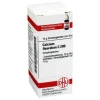 DHU Calcium fluoratum C 200 Globuli, 10 g