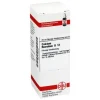 DHU Calcium fluoratum D 12 Dilution, 20 ml