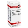DHU Calcium jodatum D 6 Globuli, 10 g