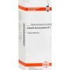 DHU Capsella bursa past. D 1 Dilution, 20 ml