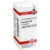 DHU Capsicum C 30 Globuli, 10 g
