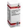 DHU Capsicum D 12 Globuli, 10 g