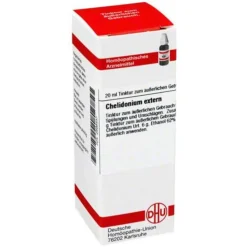 DHU Chelidonium Extern, 20 ml