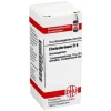 DHU Cholesterinum D 6 Globuli, 10 g