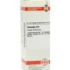 DHU Clematis D 6 Dilution, 20 ml