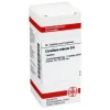 DHU Corallium rubrum D 6 Tabletten, 80 St
