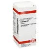 DHU Crataegus D 1 Tabletten, 80 St
