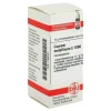 DHU Cuprum metallicum C 1000 Globuli, 10 g
