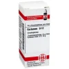 DHU Cyclamen D 12 Globuli, 10 g