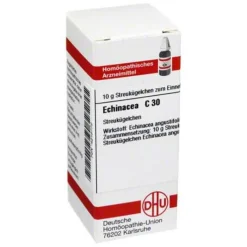DHU Echinacea HAB C 30 Globuli, 10 g