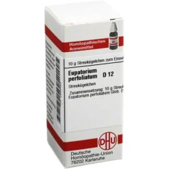 DHU Eupatorium perfoliatum D 12, 10 g