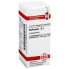 DHU Euphrasia D 3 Globuli, 10 g