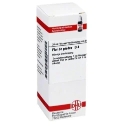 DHU Flor de Piedra D 4 Dilution, 20 ml