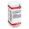 DHU Fucus vesiculosus D 3 Globuli, 10 g