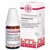 DHU Gelsemium D 12 Globuli, 10 g