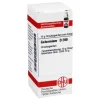 DHU Gelsemium D 200 Globuli, 10 g