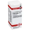 DHU Ginkgo biloba D 6 Globuli, 10 g
