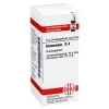 DHU Glonoinum D 4 Globuli, 10 g