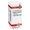DHU Grindelia robusta D 4 Globuli, 10 g