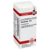 DHU Guaiacum D 6 Globuli, 10 g