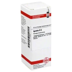 DHU Ignatia D 6 Dilution, 20 ml
