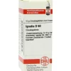 DHU Ignatia D 60 Globuli, 10 g