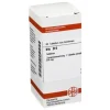 DHU Iris D 6 Tabletten, 80 St