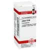 DHU Jodum D 30 Globuli, 10 g