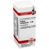 DHU Kalium carbonicum C 30 Globuli, 10 g