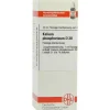 DHU Kalium phosphoricum D 30 Dilution, 20 ml