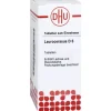 DHU Laurocerasus D 6 Tabletten, 80 St