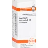 DHU Levisticum officinale D 12 Globuli, 10 g