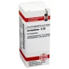 DHU Lycopodium D 30 Globuli, 10 g
