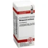 DHU Manganum aceticum D 12 Globuli, 10 g