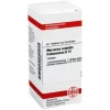 DHU Mercurius solubilis D 12 Tablet, 80 St