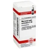 DHU Mercurius sublimatus corrosivus C 30 G, 10 g