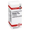 DHU Mercurius sublimatus corrosivus D 30 G, 10 g