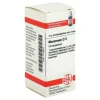 DHU Mezereum D 3 Globuli, 10 g