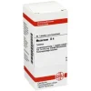 DHU Mezereum D 4 Tabletten, 80 St